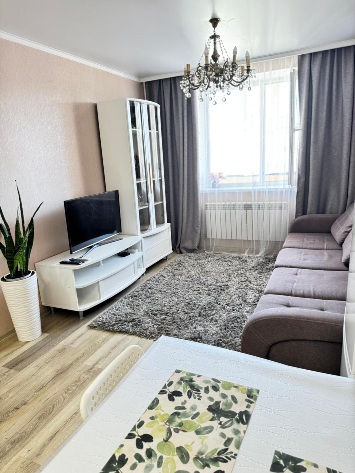 Appartamento Меркурий Akmola Esterno foto