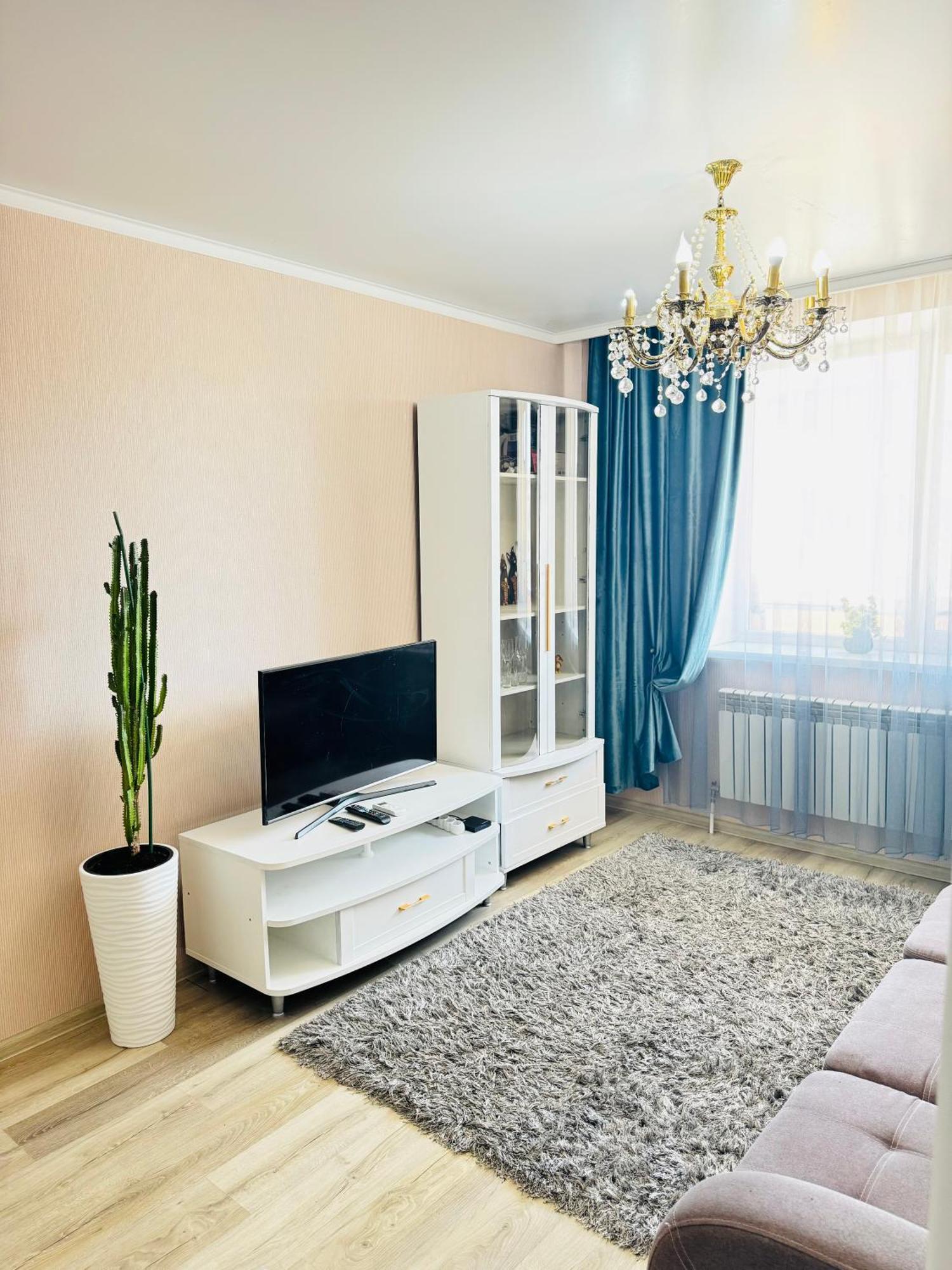 Appartamento Меркурий Akmola Esterno foto