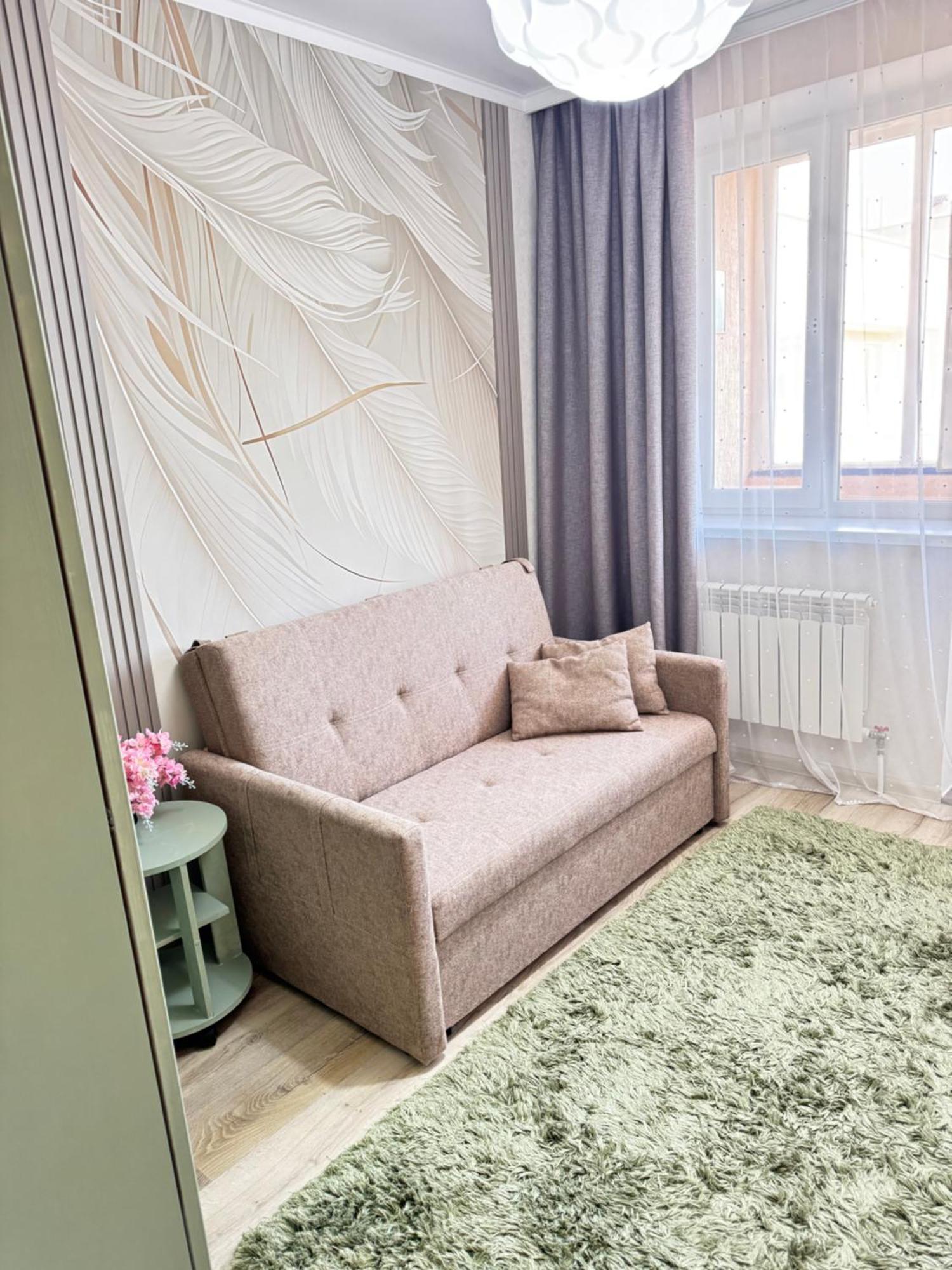 Appartamento Меркурий Akmola Esterno foto